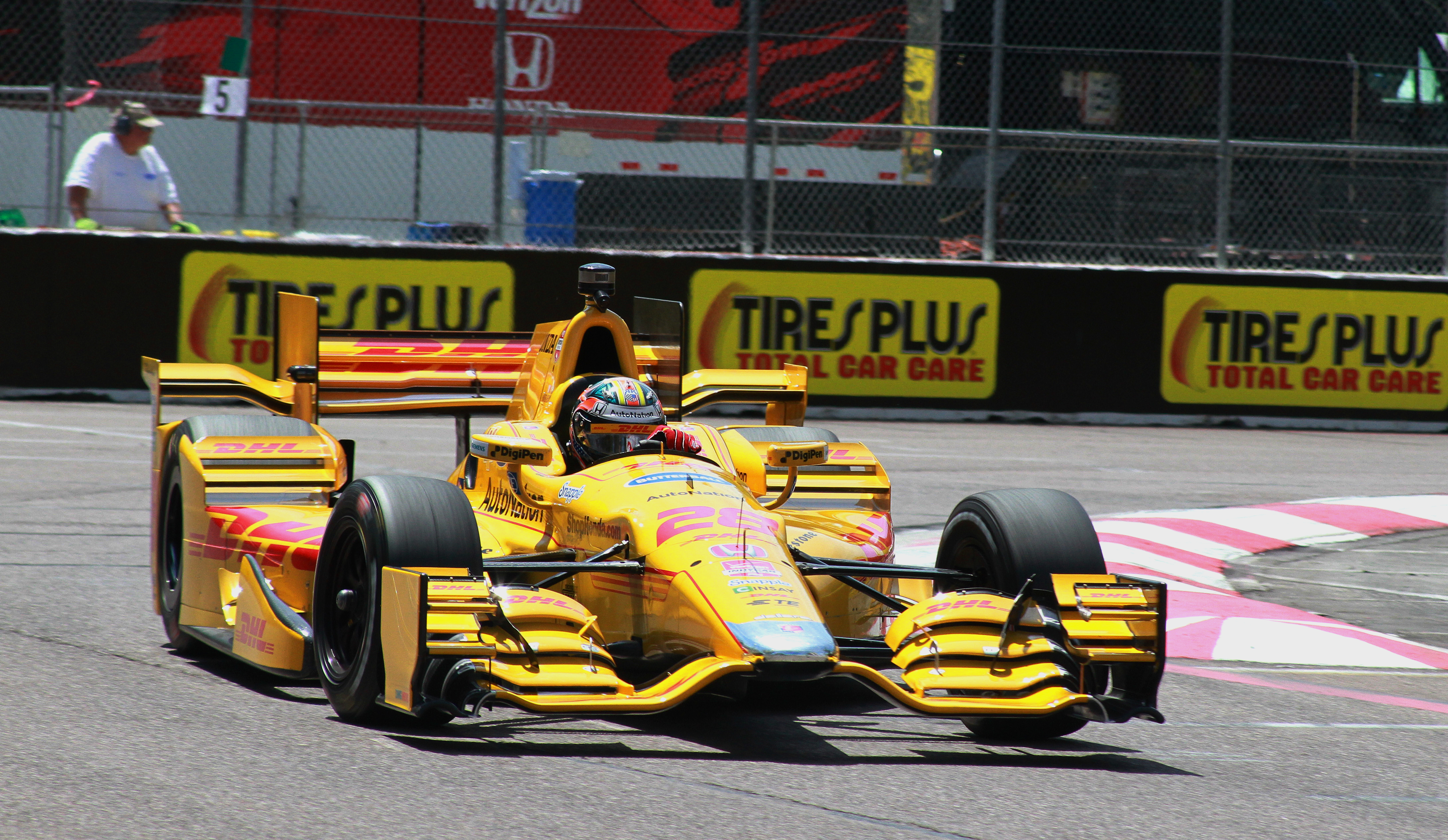 Indycar Calendar 2018 Watkins Glen Makes Way For Portland F1 Blog