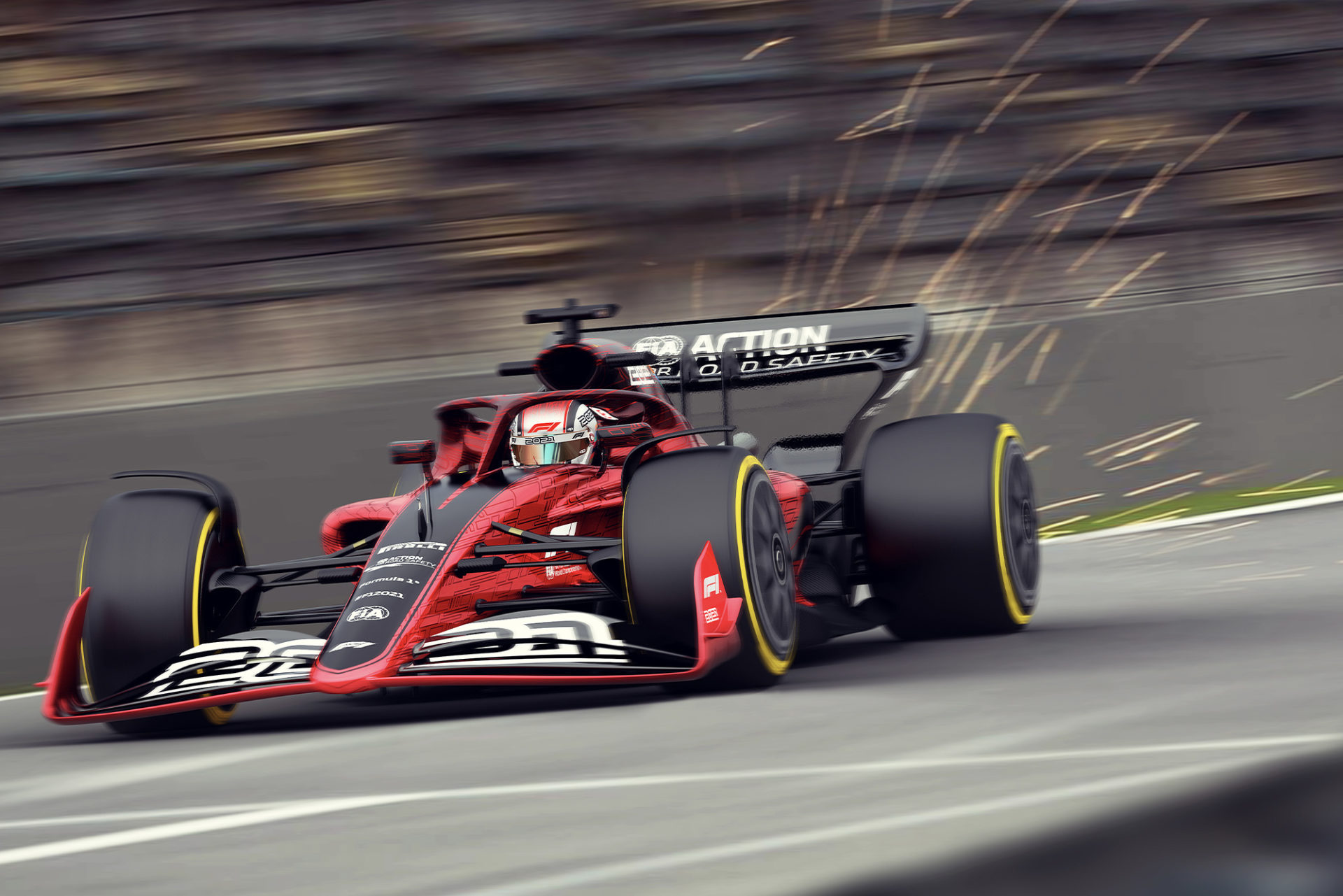 F1 2021: How does Covid-19 impact the revolutionary season?