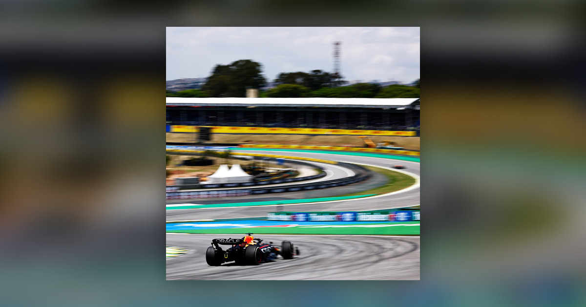 Sao Paulo Grand Prix Preview